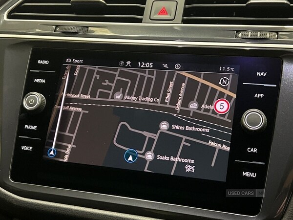 Used Volkswagen Tiguan Allspace 2025 for sale - 77401055: Photo 34