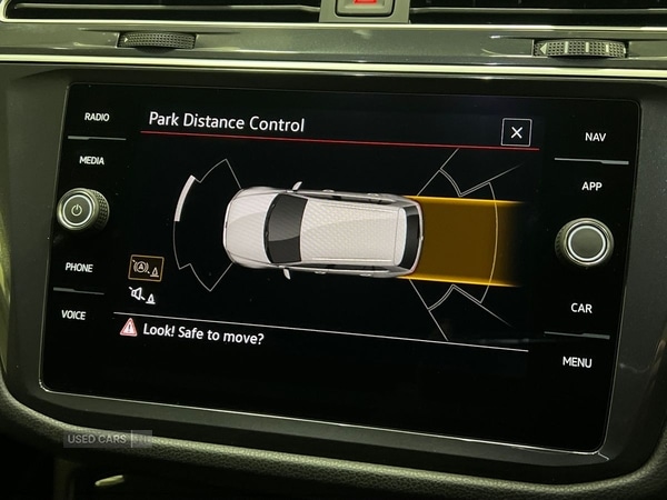 Used Volkswagen Tiguan Allspace 2025 for sale - 77401055: Photo 35