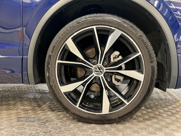 Used Volkswagen Tiguan Allspace 2025 for sale - 77401055: Photo 5