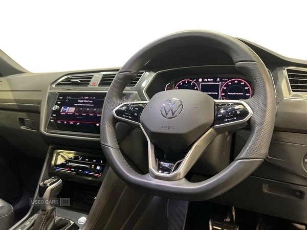 Used Volkswagen Tiguan Allspace 2025 for sale - 77401055: Photo 6