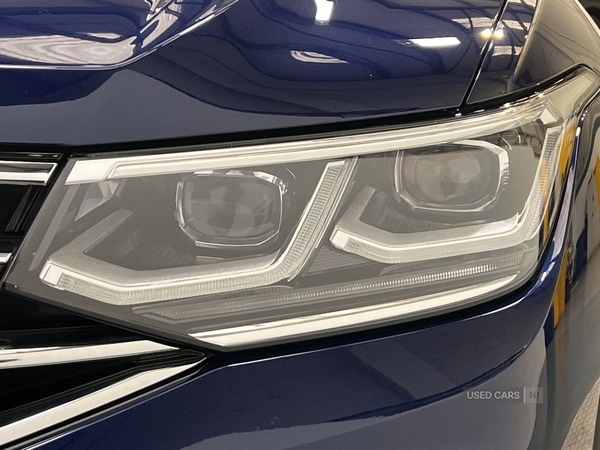 Used Volkswagen Tiguan Allspace 2025 for sale - 77401055: Photo 7