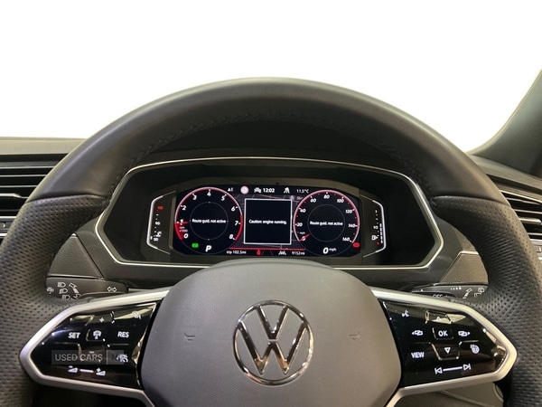 Used Volkswagen Tiguan Allspace 2025 for sale - 77401055: Photo 8