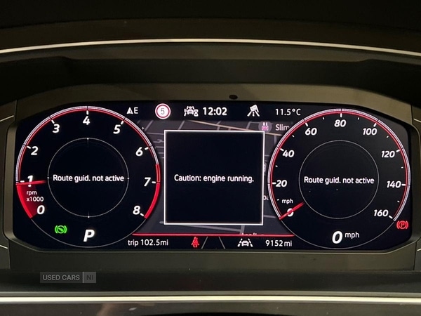 Used Volkswagen Tiguan Allspace 2025 for sale - 77401055: Photo 9