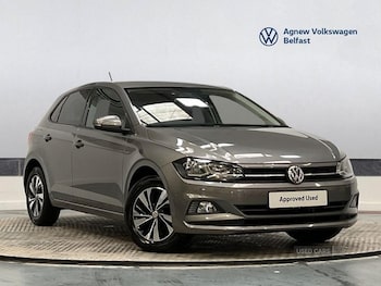 Used Volkswagen Polo 2020 for sale - 78609798: Photo
