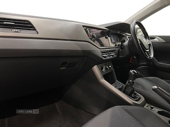 Used Volkswagen Polo 2020 for sale - 78609798: Photo