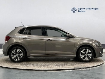 Used Volkswagen Polo 2020 for sale - 78609798: Photo