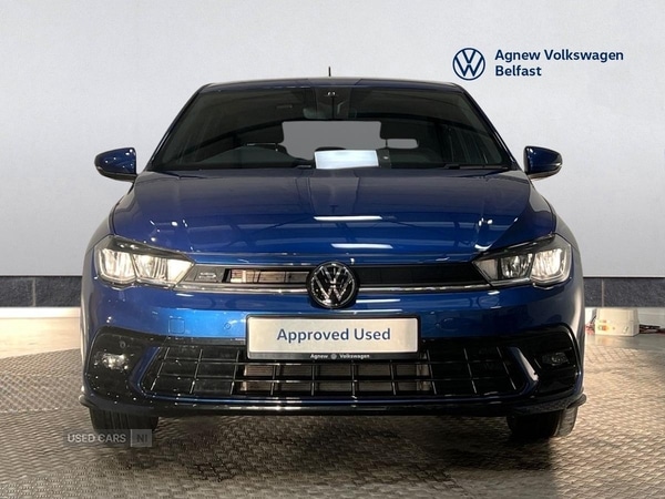 Used Volkswagen Polo 2024 for sale - 76936928: Photo 11