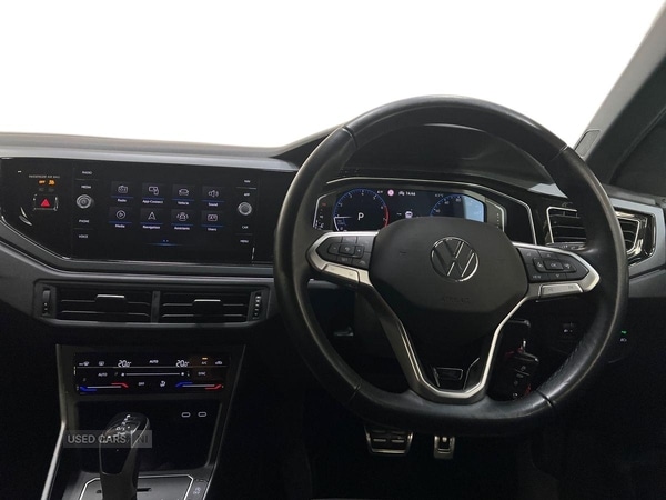 Used Volkswagen Polo 2024 for sale - 76936928: Photo 13