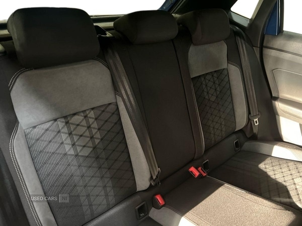 Used Volkswagen Polo 2024 for sale - 76936928: Photo 14