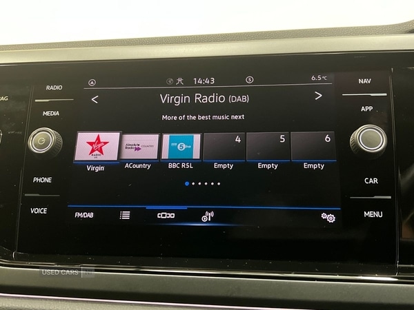 Used Volkswagen Polo 2024 for sale - 76936928: Photo 16