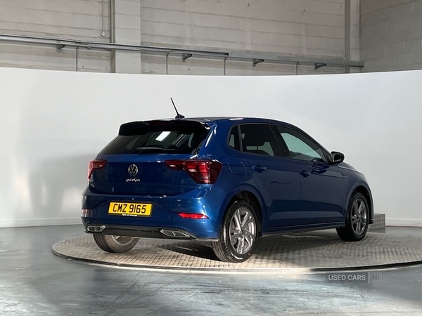 Used Volkswagen Polo 2024 for sale - 76936928: Photo 19