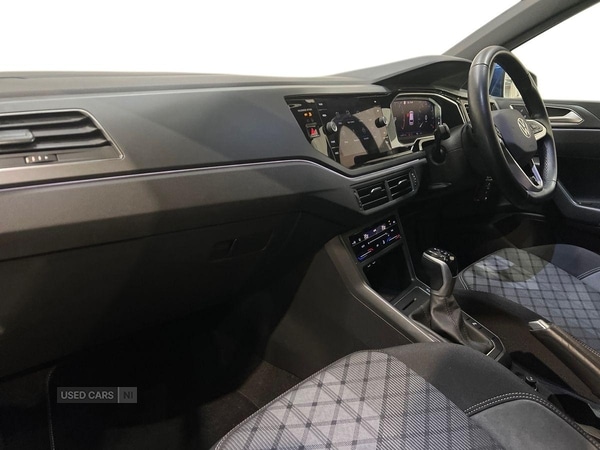 Used Volkswagen Polo 2024 for sale - 76936928: Photo 2