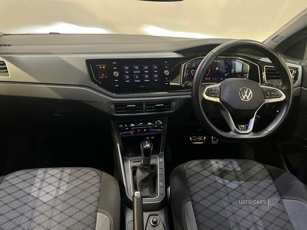 Used Volkswagen Polo 2024 for sale - 76936928: Photo 23