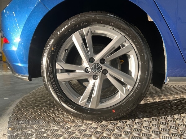 Used Volkswagen Polo 2024 for sale - 76936928: Photo 24