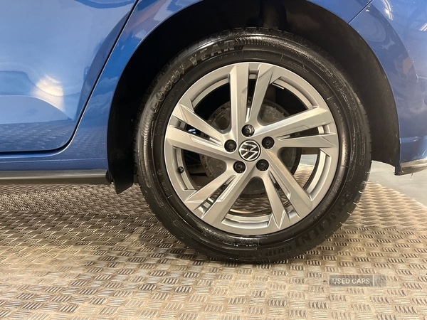 Used Volkswagen Polo 2024 for sale - 76936928: Photo 25