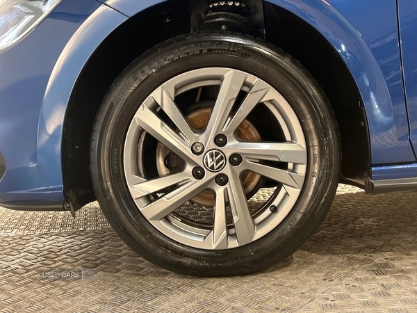 Used Volkswagen Polo 2024 for sale - 76936928: Photo 26