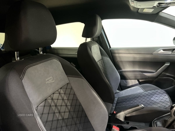 Used Volkswagen Polo 2024 for sale - 76936928: Photo 27