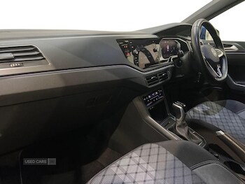 Used Volkswagen Polo 2024 for sale - 76936928: Photo