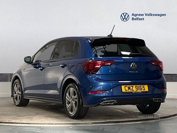 Used Volkswagen Polo 2024 for sale - 76936928: Photo 3