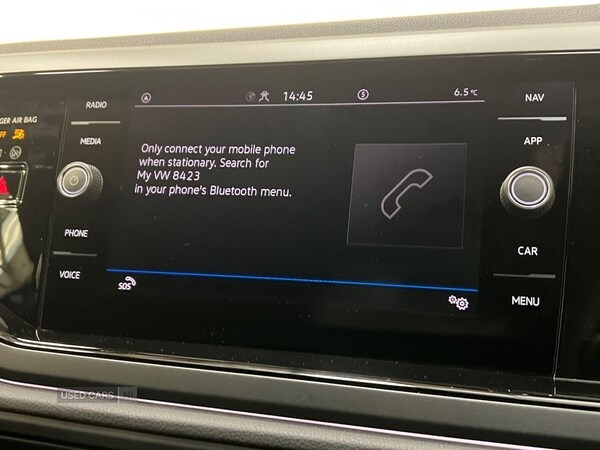 Used Volkswagen Polo 2024 for sale - 76936928: Photo 33