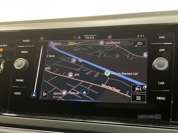 Used Volkswagen Polo 2024 for sale - 76936928: Photo 34