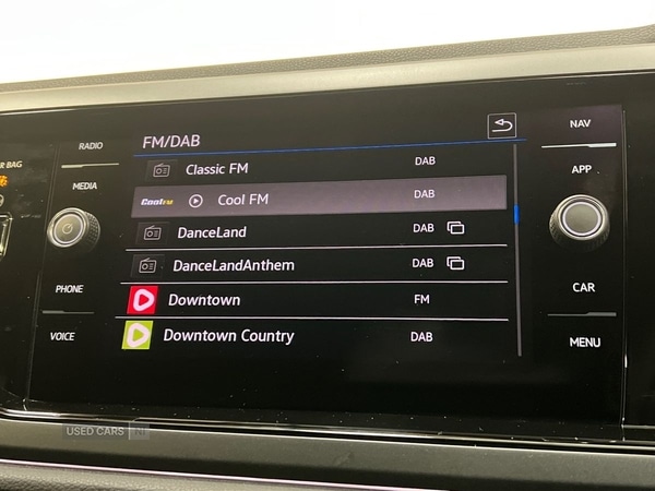 Used Volkswagen Polo 2024 for sale - 76936928: Photo 35