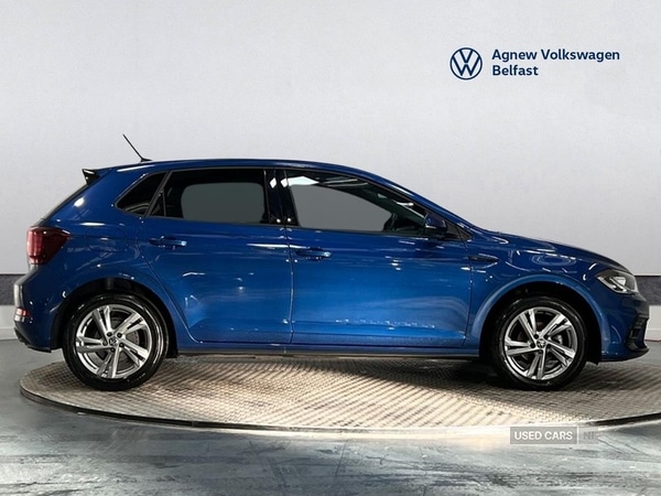 Used Volkswagen Polo 2024 for sale - 76936928: Photo 4