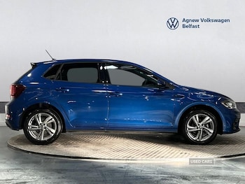 Used Volkswagen Polo 2024 for sale - 76936928: Photo