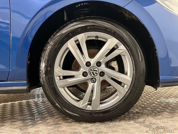 Used Volkswagen Polo 2024 for sale - 76936928: Photo 5