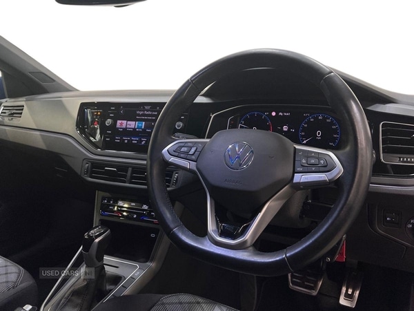 Used Volkswagen Polo 2024 for sale - 76936928: Photo 6