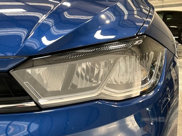 Used Volkswagen Polo 2024 for sale - 76936928: Photo 7