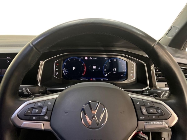 Used Volkswagen Polo 2024 for sale - 76936928: Photo 8