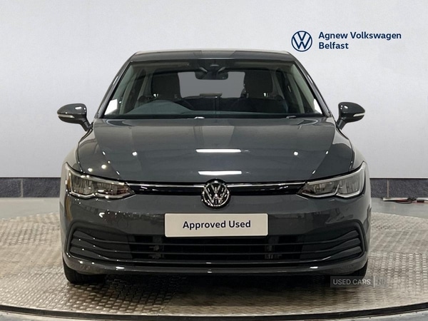 Used Volkswagen Golf 2022 for sale - 76977087: Photo 11