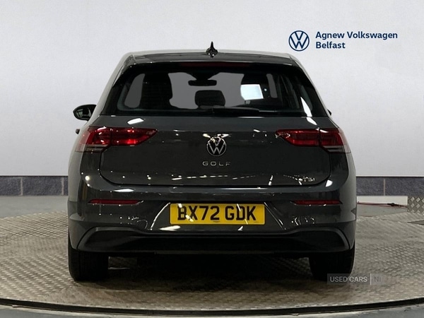 Used Volkswagen Golf 2022 for sale - 76977087: Photo 12