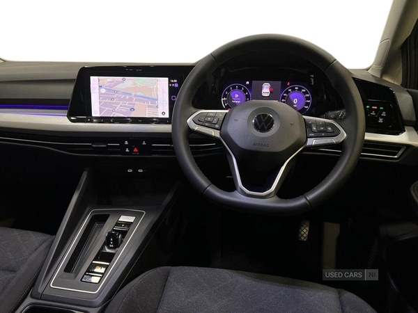 Used Volkswagen Golf 2022 for sale - 76977087: Photo 13