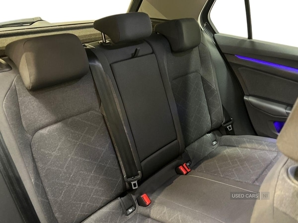 Used Volkswagen Golf 2022 for sale - 76977087: Photo 14