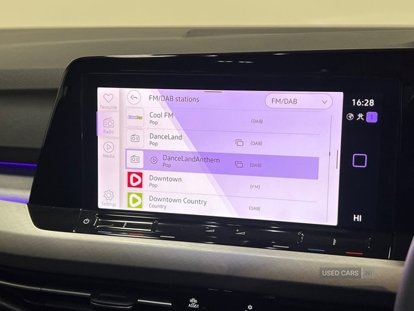 Used Volkswagen Golf 2022 for sale - 76977087: Photo 16