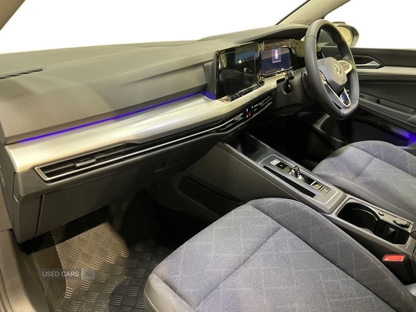 Used Volkswagen Golf 2022 for sale - 76977087: Photo 2