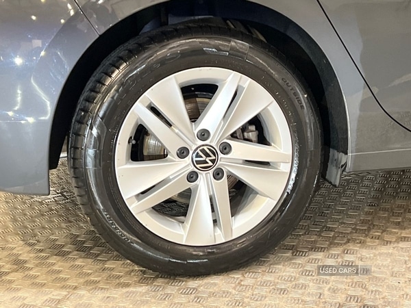 Used Volkswagen Golf 2022 for sale - 76977087: Photo 24