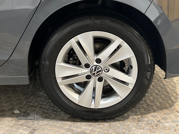 Used Volkswagen Golf 2022 for sale - 76977087: Photo 25