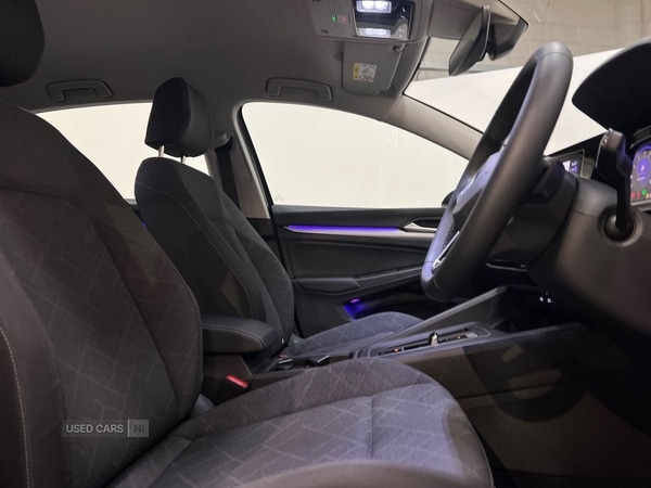 Used Volkswagen Golf 2022 for sale - 76977087: Photo 27