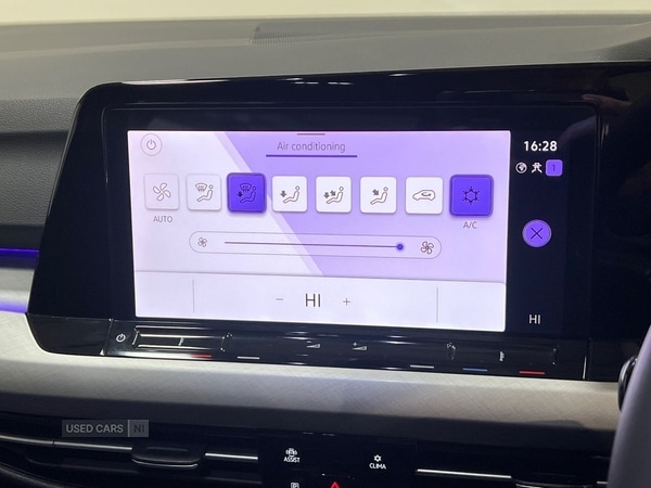 Used Volkswagen Golf 2022 for sale - 76977087: Photo 28