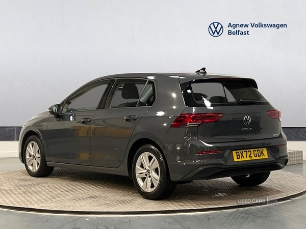 Used Volkswagen Golf 2022 for sale - 76977087: Photo 3