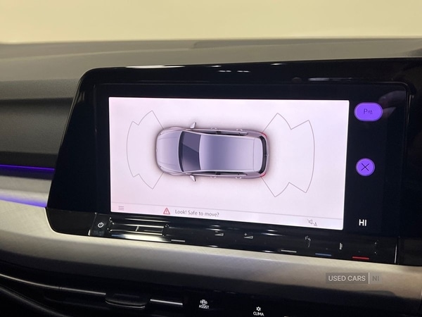 Used Volkswagen Golf 2022 for sale - 76977087: Photo 36