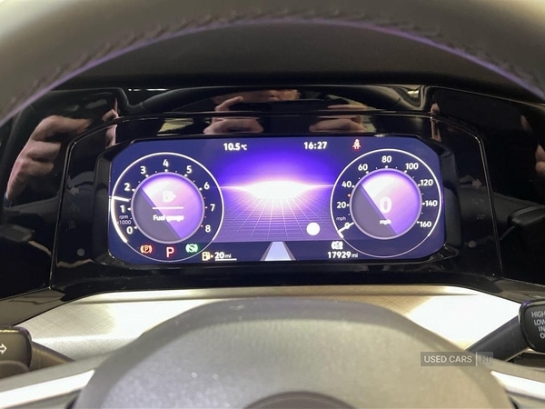 Used Volkswagen Golf 2022 for sale - 76977087: Photo 8