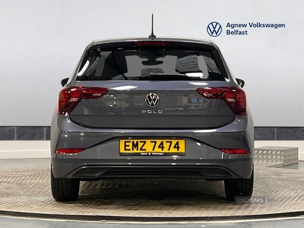 Used Volkswagen Polo 2024 for sale - 76850625: Photo 12