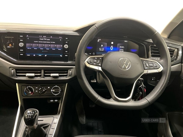 Used Volkswagen Polo 2024 for sale - 76850625: Photo 13
