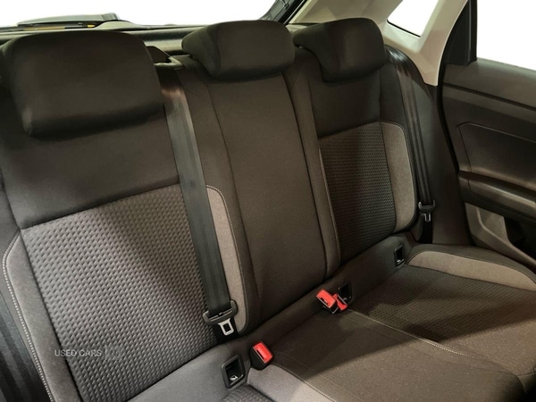 Used Volkswagen Polo 2024 for sale - 76850625: Photo 14