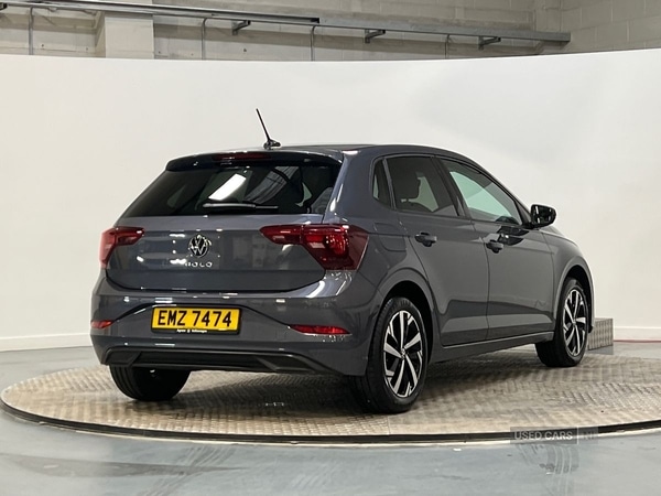 Used Volkswagen Polo 2024 for sale - 76850625: Photo 19