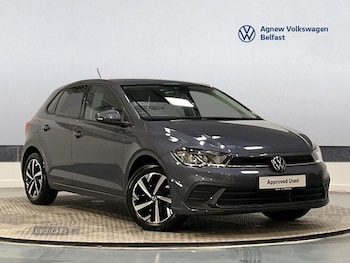 Used Volkswagen Polo 2024 for sale - 76850625: Photo